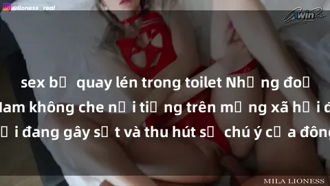 sex bị quay lén trong toilet Những đoạn video sex Việt Nam không che nổi tiếng trên mạng xã hội đang gây sốt và thu hút sự chú ý của đông đảo người xem.