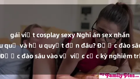 gái việt cosplay sexy Nghi án sex nhân viên nhà hàng: Hậu quả và hậu quyết đến đâu? Được đào sâu vào vụ việc cực kỳ nghiêm trọng này.