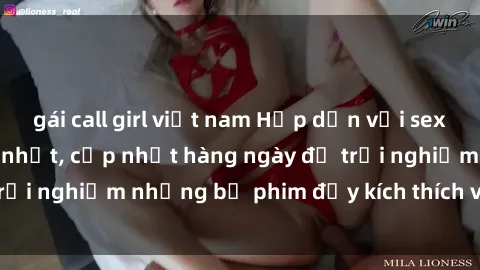 gái call girl việt nam Hấp dẫn với sex hentai vietsub mới nhất, cập nhật hàng ngày để trải nghiệm những bộ phim đầy kích thích và hấp dẫn.